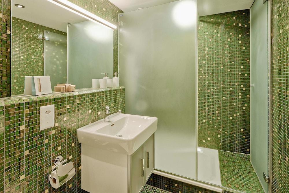 Sorell Hotel Asora Ароза Екстер'єр фото