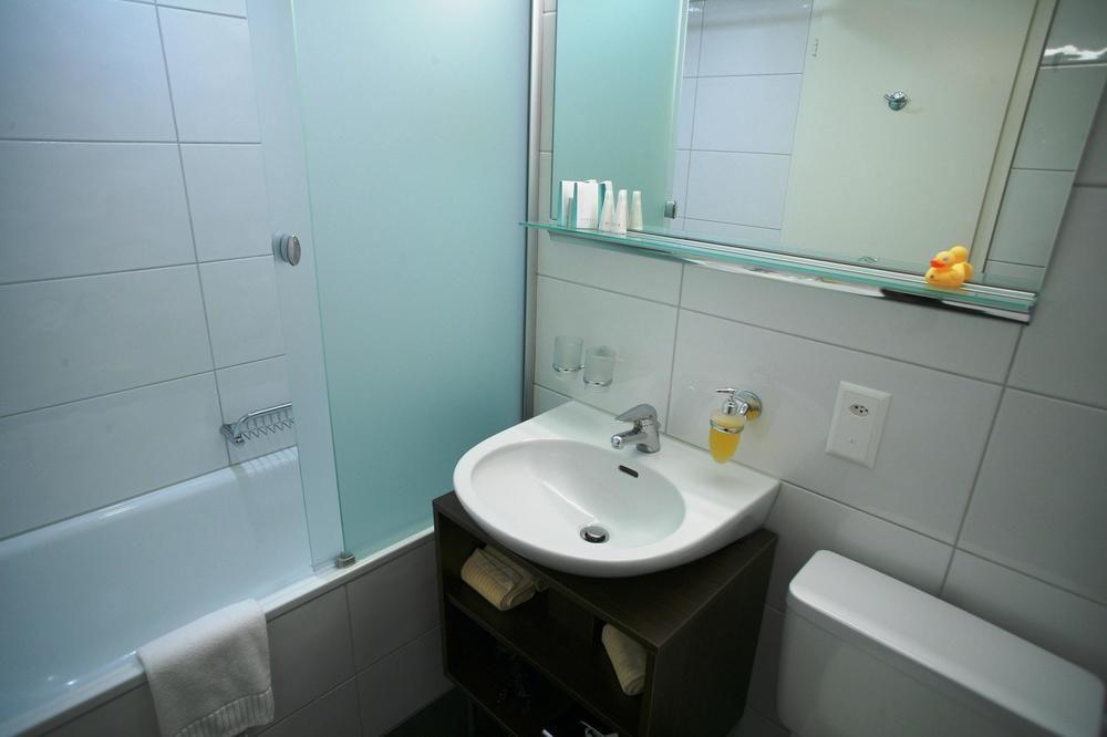 Sorell Hotel Asora Ароза Екстер'єр фото