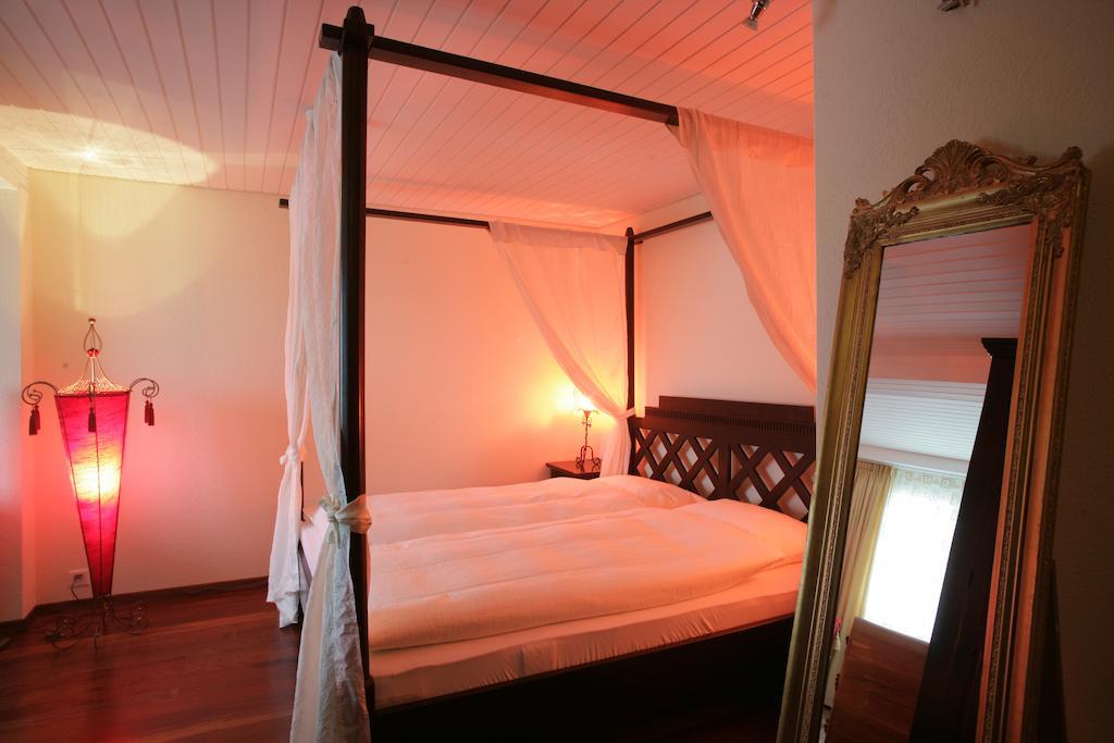 Sorell Hotel Asora Ароза Екстер'єр фото