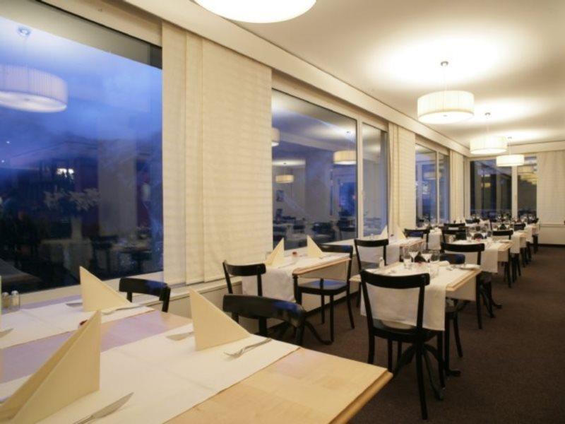 Sorell Hotel Asora Ароза Екстер'єр фото