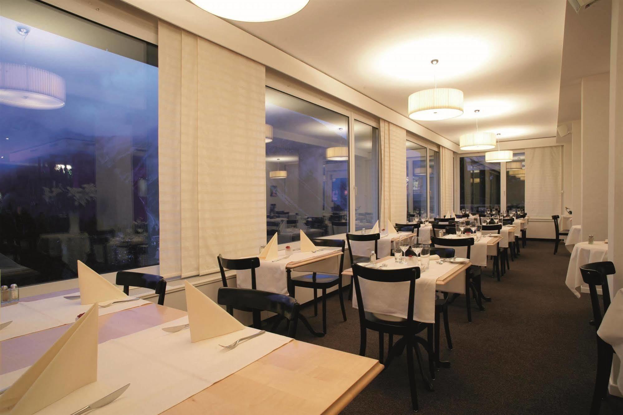 Sorell Hotel Asora Ароза Екстер'єр фото