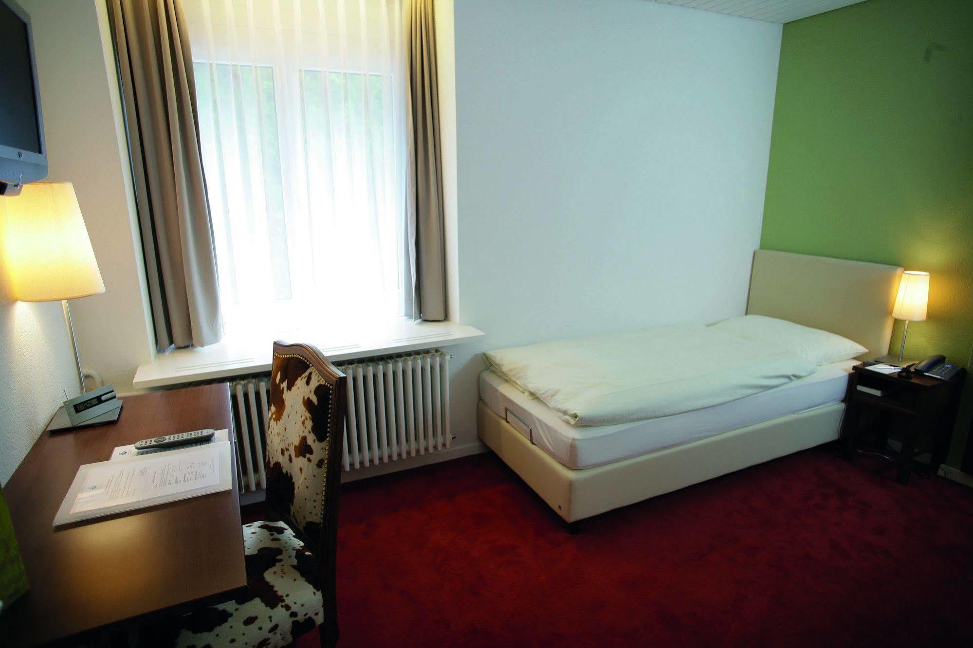Sorell Hotel Asora Ароза Номер фото