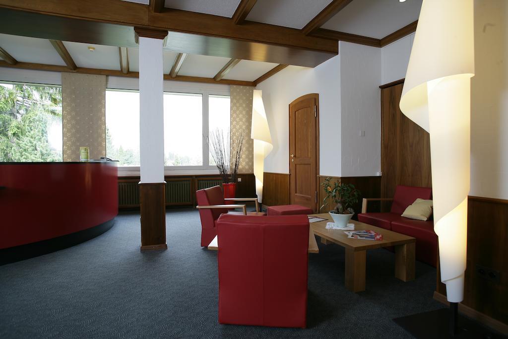Sorell Hotel Asora Ароза Екстер'єр фото