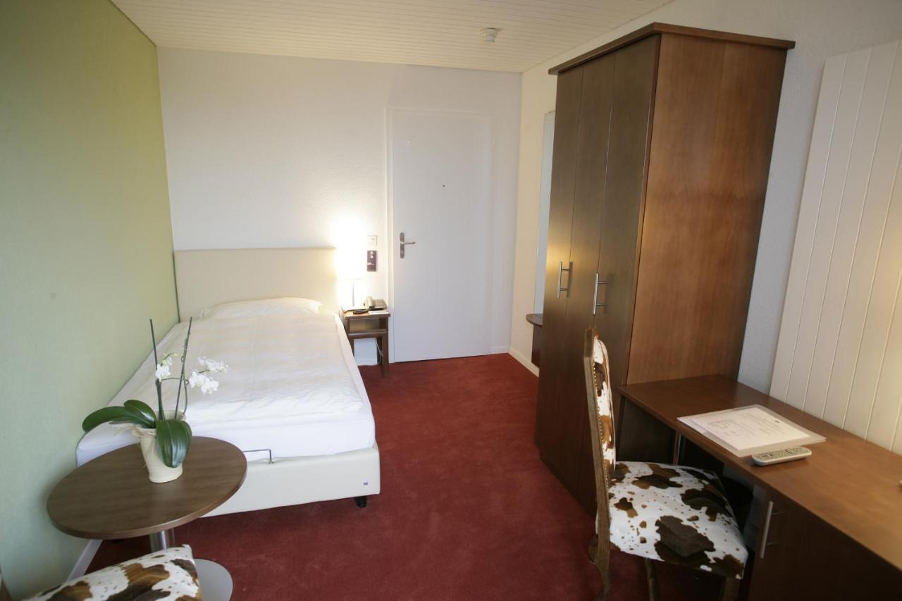 Sorell Hotel Asora Ароза Номер фото